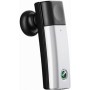 Sony Ericsson VH310 - Auriculares con Bluetooth, color plateado