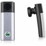 Sony Ericsson VH310 - Auriculares con Bluetooth, color plateado