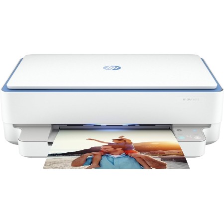 HP Envy 6010 All-in-One MFP Color A4