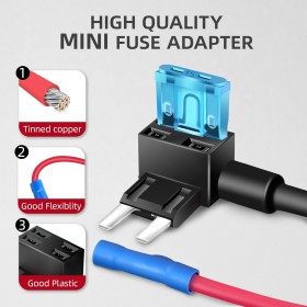 Sony Cargador de Viaje BC-TRW UK para batería W