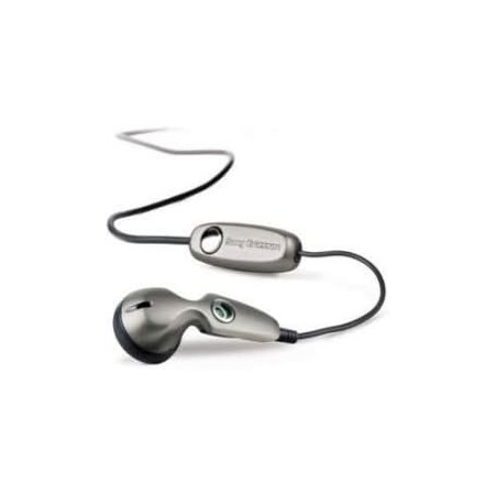 Sony Portable handsfree HPB-20 - Auriculares (Teléfono)
