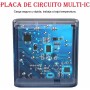 MEROM Cargador Quick Charge 3.0 18W Fuente de Alimentación, Type C para Samsung Galaxy S10 S10 E Huawei P20 Xiaomi Mi 9 Redmi