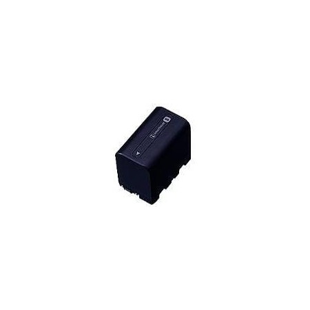 Sony InfoLithium® S Series Battery - Batería/Pila recargable (3420 mAh, 3.6V, 120g, 30,3 x 45,5 x 50,2 mm)
