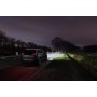 Philips X-tremeVision Pro150 H7 bombilla faros delanteros +150%, Halógena, paquete doble