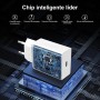 HECHOBO 20W [2-Pack] Compatible para iPhone Rápida Cargador USB C, para iPhone 16, 16ProMax, 16Pro, 15, 15Pro, 15ProMax, 14 Pro