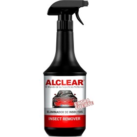 ALCLEAR 721IX Quitainsectos extra para vehículos, 1000 ml