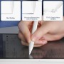 Newaner 4 Piezas Punta Compatible con Apple Pencil 1 y 2 Generación, Apple Puntas para iPad Pro Apple Pencil 1 y 2,Puntas de