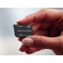 Sony MSMT2GN Memory Stick Pro Duo Mark2 PSP 2 GB - Tarjeta de memoria