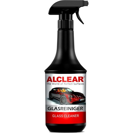 ALCLEAR 721IX Quitainsectos extra para vehículos, 1000 ml