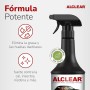 ALCLEAR 721IX Quitainsectos extra para vehículos, 1000 ml