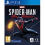 Marvel's Spider-man : Miles Morales [Importación francesa]