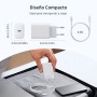 30W Cargador Carga Rapida for iPhone 14/14 Pro/14 Pro Max/14 Plus 13 12 11 SE XR X XS 8 7, iPad Air Mini, AirPods, USB C