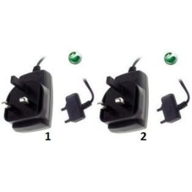Tip.Tech: 2 cargadores de red Sony Ericsson CST-60 compatibles con: C702, C902, D750i, G502, G700, G900, J100i, J110i, J120i,