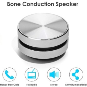Mini altavoz inalámbrico Bluetooth, altavoces de colibrí, altavoz de c