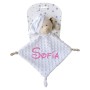 Variouss Dou Dou Personalizado para Bebé, Muñeco Dou Dou Atrapasueños, Regalo bebé con Nombre Bordado