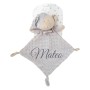 Variouss Dou Dou Personalizado para Bebé, Muñeco Dou Dou Atrapasueños, Regalo bebé con Nombre Bordado