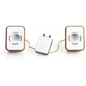 Sony Ericsson MPS-60 - Altavoces portátiles DPY901581