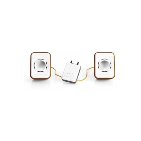 Sony Ericsson MPS-60 - Altavoces portátiles DPY901581