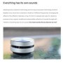 Mini altavoz inalámbrico Bluetooth, altavoces de colibrí, altavoz de c