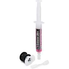 Errecom Extreme Ultra - 6 ml, Sellador de Fugas para Sistemas de Aire Acondicionado de Automóviles, incluye el adaptador para