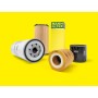 MANN-FILTER HU 716/2 X Filtro de aceite – Set de filtro de aceite juego de juntas Para automóviles