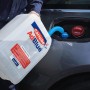 Carlube Adblue - Boquilla de vertido integrada para Coche y camión, 10 litros