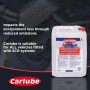 Carlube Adblue - Boquilla de vertido integrada para Coche y camión, 10 litros