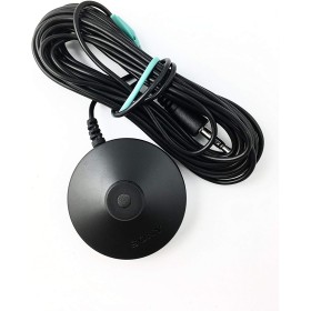 Sparepart: Sony Measurement MIC (MONO) ECM-AC2, ECM-AC2, 154283011