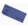 Sony 32MB Memory Stick Media memoria flash 0,03125 GB - Tarjeta de memoria (0,03125 GB, 2,45 MB/s, 1,5 MB/s)