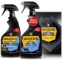 Maddox Detail - Limpia Mosquitos Coche y Manchas en Faros, Parabrisas y Parachoques | Ideal para Limpieza de Alto Rendimiento |