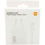 Xiaomi 120W HyperCharge Combo (Type-A) - Cargador de 120W, Puerto USB, Cable USB-C, identificación Inteligente de Dispositivos,