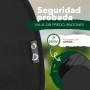 Parasol Coche Bebé - PROTECCIÓN UV CERTIFICADA UPF50+ - Material de Primera Calidad gsm 105 - Certificado DEKRA - Parasol