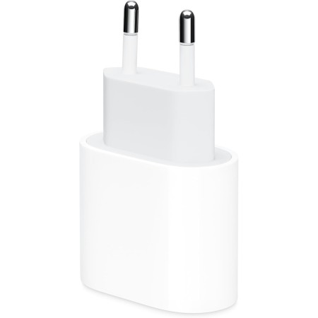 Apple Adaptador de Corriente USB-C de 20 W ​​​​​​(2025)