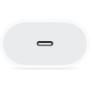 Apple Adaptador de Corriente USB-C de 20 W ​​​​​​(2025)