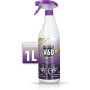 Sisbrill V60 Sport Limpia Llantas - Neutro y Seguro - Efecto Gecko Spray - 1 Litro
