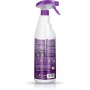 Sisbrill V60 Sport Limpia Llantas - Neutro y Seguro - Efecto Gecko Spray - 1 Litro
