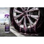 Sisbrill V60 Sport Limpia Llantas - Neutro y Seguro - Efecto Gecko Spray - 1 Litro