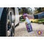 Sisbrill V60 Sport Limpia Llantas - Neutro y Seguro - Efecto Gecko Spray - 1 Litro