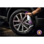 Sisbrill V60 Sport Limpia Llantas - Neutro y Seguro - Efecto Gecko Spray - 1 Litro