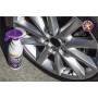 Sisbrill V60 Sport Limpia Llantas - Neutro y Seguro - Efecto Gecko Spray - 1 Litro