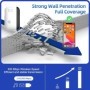 PIXLINK-repetidor Wifi inalámbrico WR03, enrutador extensor de rango, 