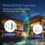 PIXLINK-repetidor Wifi inalámbrico WR03, enrutador extensor de rango, 
