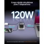 SONY AKA-FGP1AGARRE para EL DEDOPARA Action CAM-FDR-X3000, FDR-X3000R, HDR-AS300, HDR-AS300R, HDR-AS50, HDR-AS50R