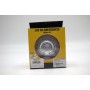 MAGIC SELECT Luz de Emergencia V16 para Señalización en Carretera de Coche y Moto. Luz Amarilla Intermitente y Blanca Fija con
