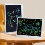 Tabletas de escritura electrónicas de 11/16 pulgadas, tablero de dibuj