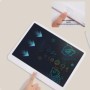 Tabletas de escritura electrónicas de 11/16 pulgadas, tablero de dibuj