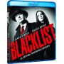The Blacklist - Temporada 7 (BD) [Blu-ray]