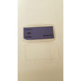 Sony 16 MB Memory Stick (msa16 a)