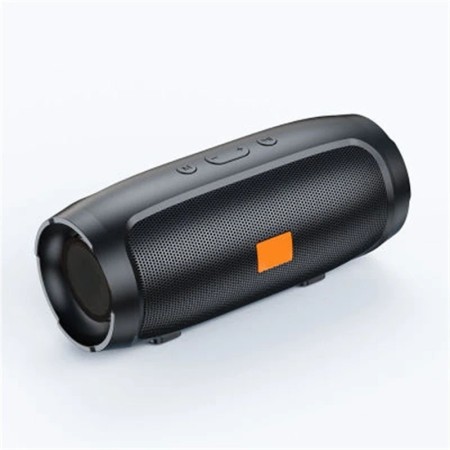 Altavoz Bluetooth, altavoz doble estéreo para exteriores, reproducción