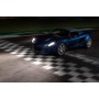 Philips RacingVision GT200 H7 bombilla para faros delanteros 200 Percentage, set de 2